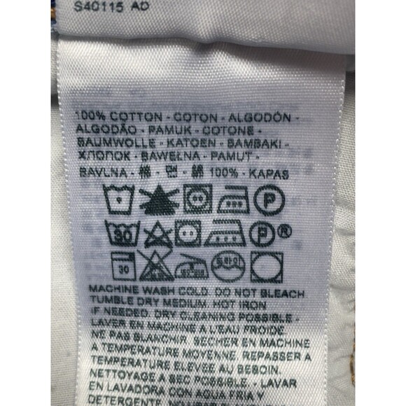 Levi's Premium Ribcage Split Flare Women's Size 30 Buttonfly High-Rise Jeans - Picture 10 of 16